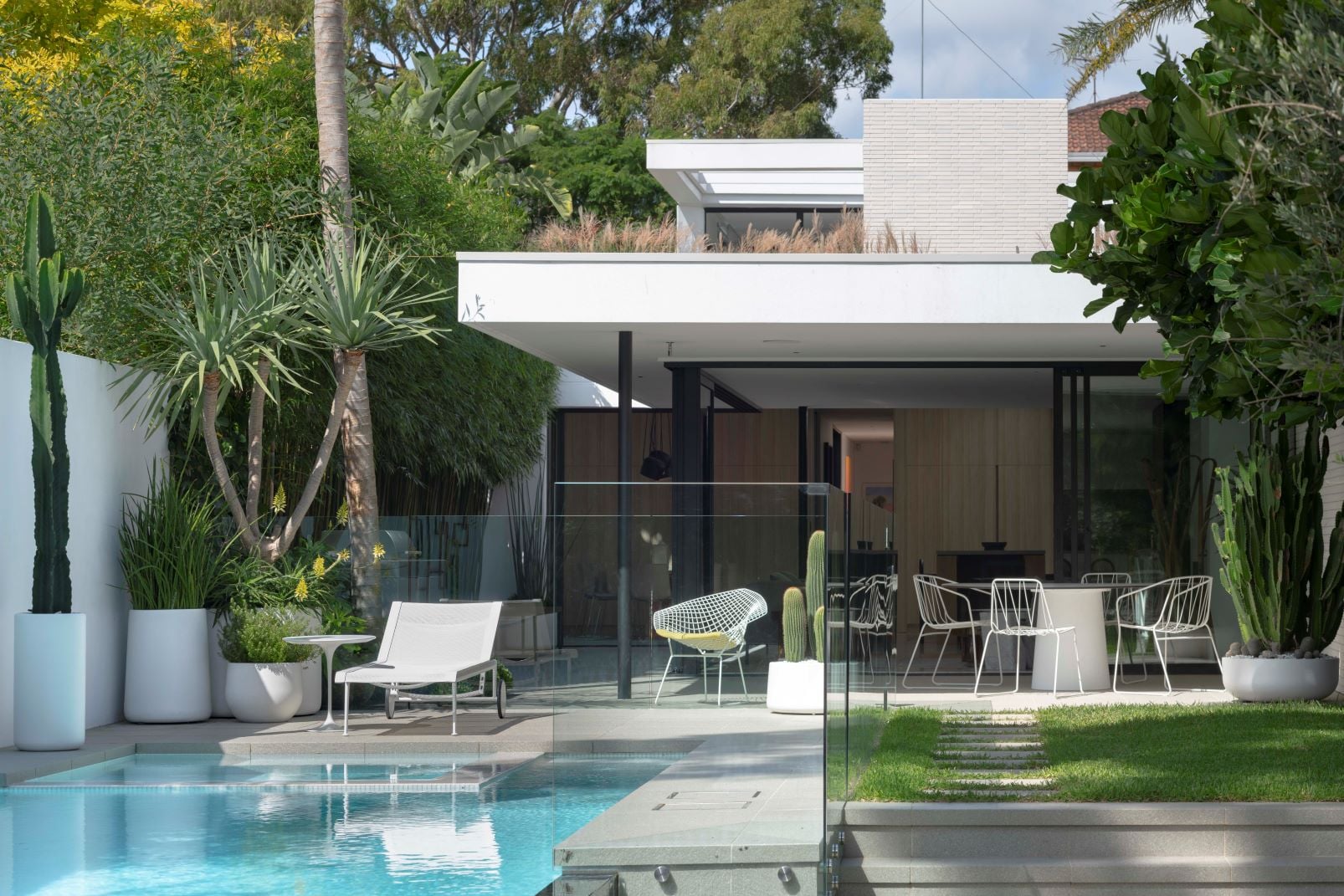 Carrington — Spicer Architecture