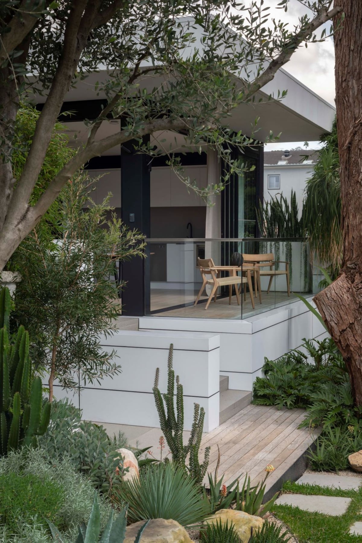Spicer Architecture — Canberra