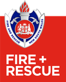 Fire and Rescue NSW